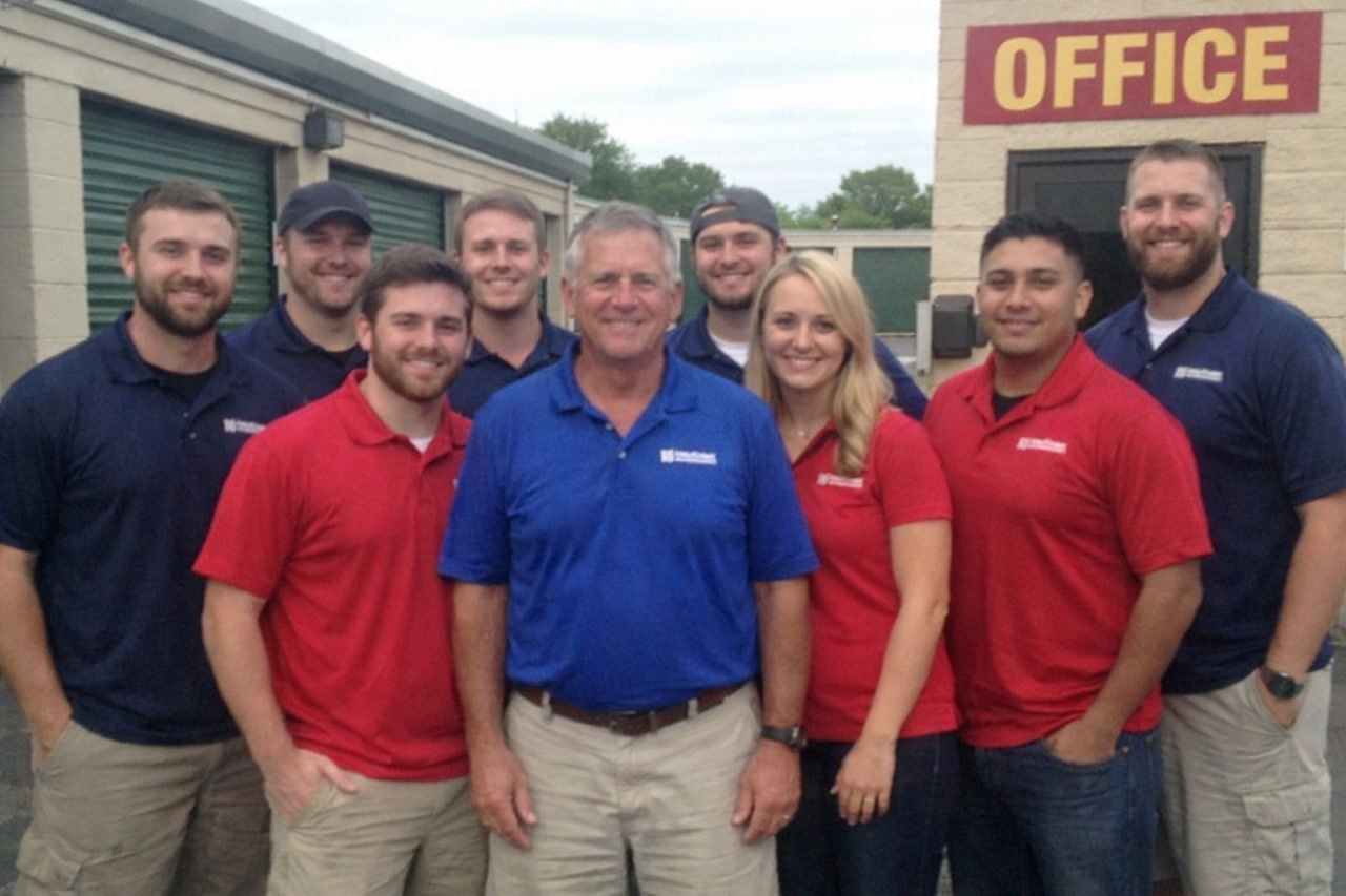 Water damage restoration professionals in Miramar, FL